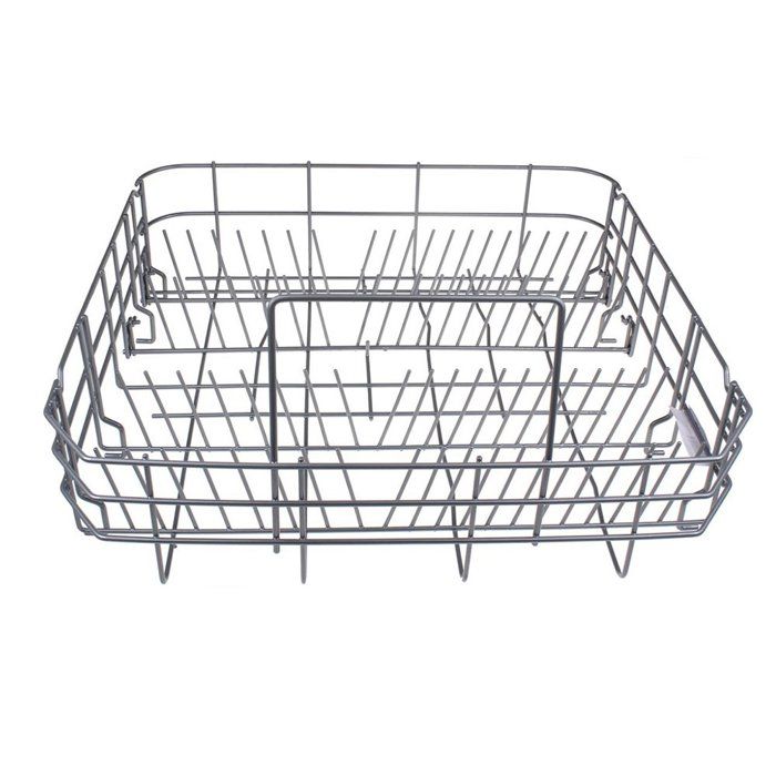 Smeg Panier inférieur - vue 6