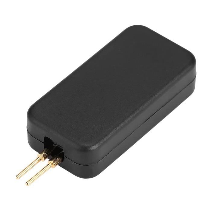 Kit De 18 Outils Simulateurs De Résistance Pour Diagnostic Auto - Détection De Pannes SRS/ABS