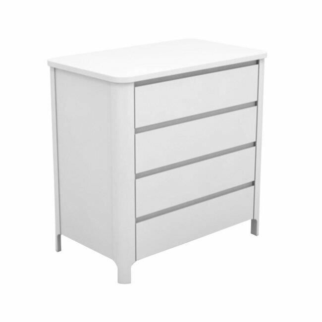 Commode A Langer Swan Blanc 90x78 Cm Cdiscount Puericulture Eveil Bebe Commode A Langer Swan Blanc 90x78 Cm Cdiscount Puericulture Eveil Bebe