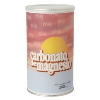 Carbonate de Magnesium, Achat Magnésie 