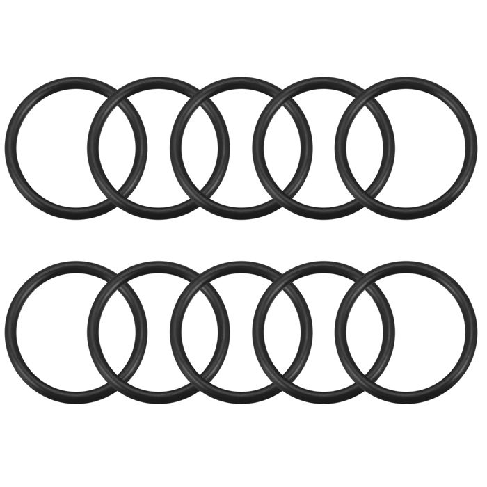 Fluor Caoutchouc Joints Toriques 30mm Diamètre Externe 26mm Diamètre