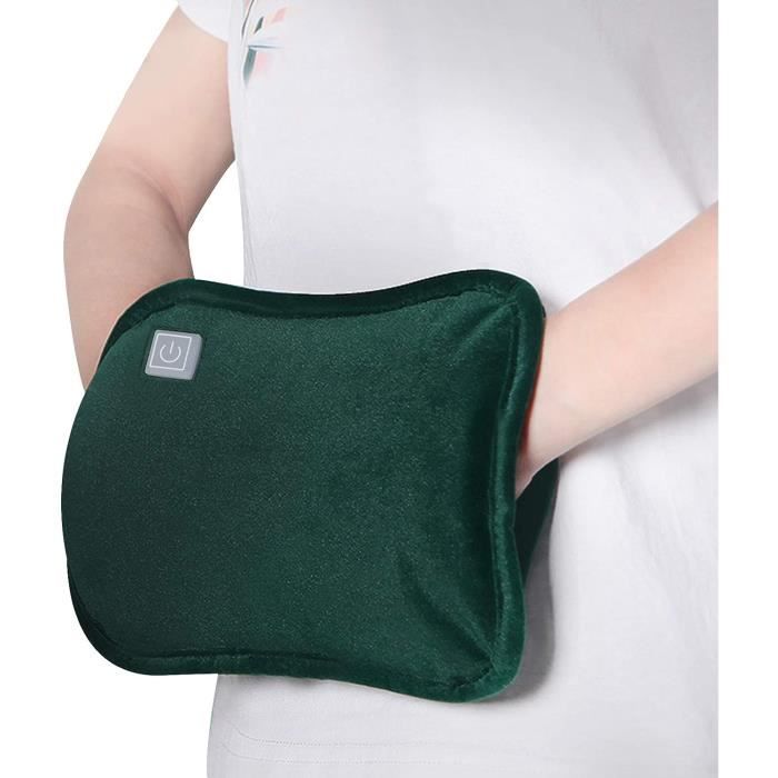 Chaufferette Mains Blanche | Maisons Du Monde