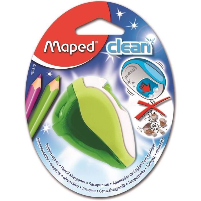 Taille Crayon Woody Avec Réservoir