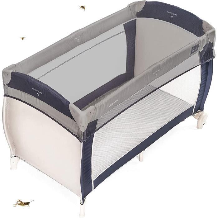 Moustiquaire Lit Bebe, Universel Moustiquaire Lit Bebe, Moustiquaire Pour Berceau De Bébé, Filet