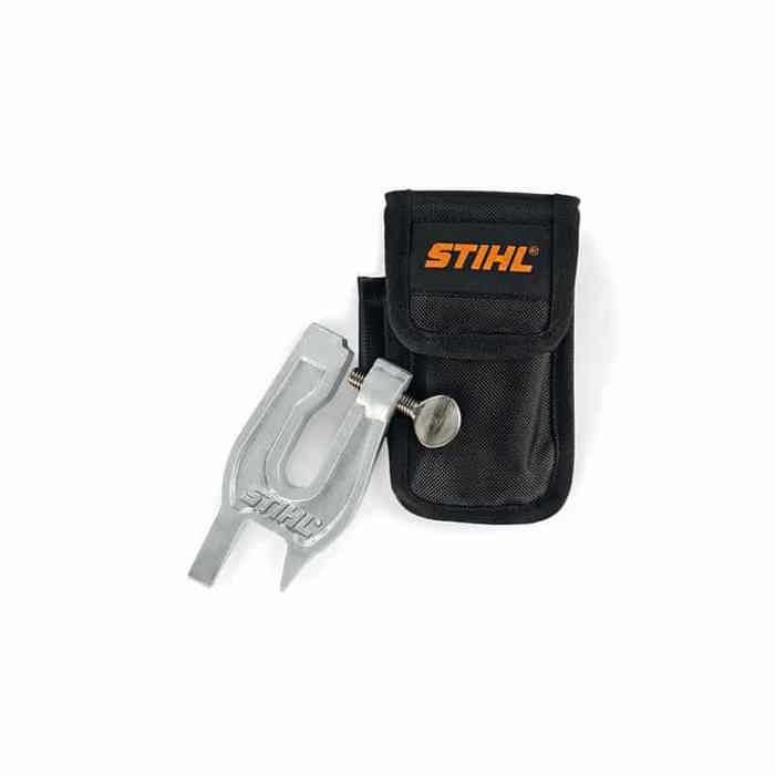 Stihl Chevalet d'affutage robuste S 260G