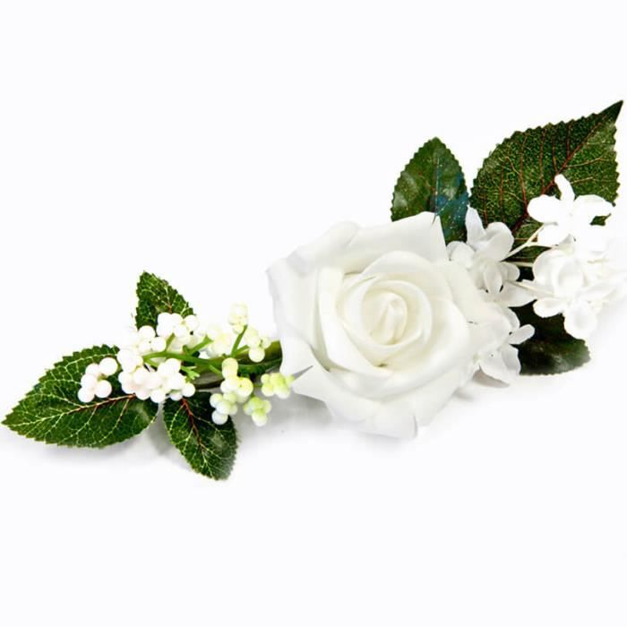 Centre De Table Fleur
