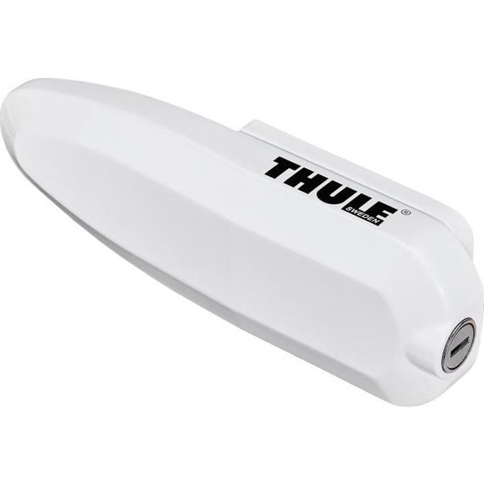 Thule 1500001073 Serrure avec Cl/é