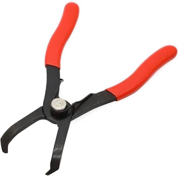 thumbnail image 2 of Quad Logic Body Rivet Pliers Tool Kit For Honda ATV & UTV – Replaces 90653-HC4-900 2 of 6