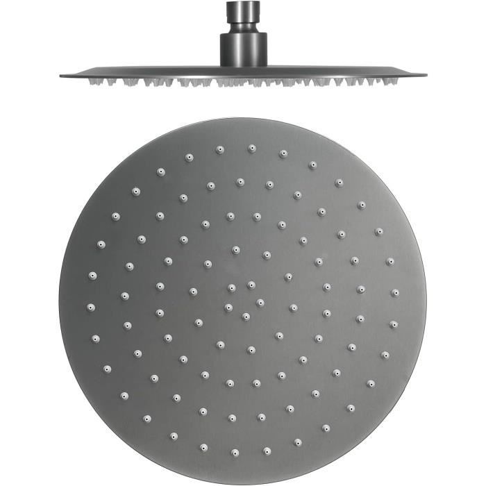 Plusieurs Couleurs Led Pomme De Douche Salle De Bain Pommes De Douche à