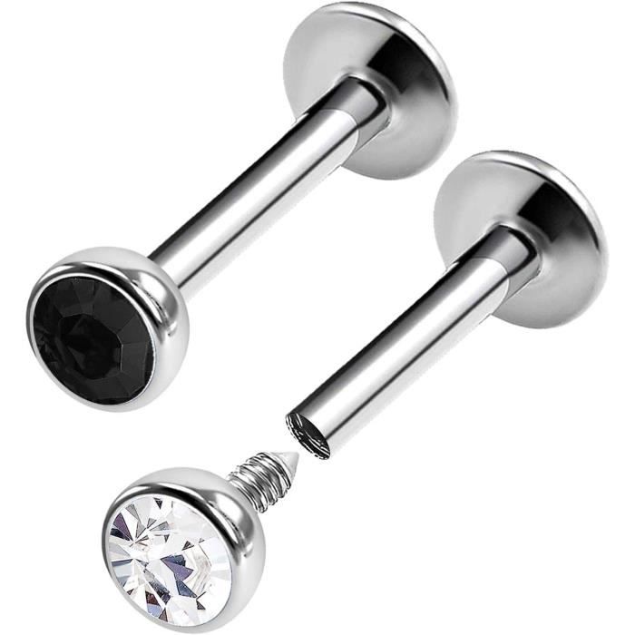 ZENZERO® - Kit Accessori Per Lavagne | Gessetti, Puntine E Cancellino | Per Scuola, Ufficio O Casa - Foto 5