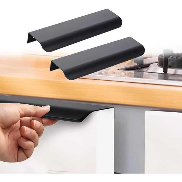 Bouton Poignee Porte Cuisine