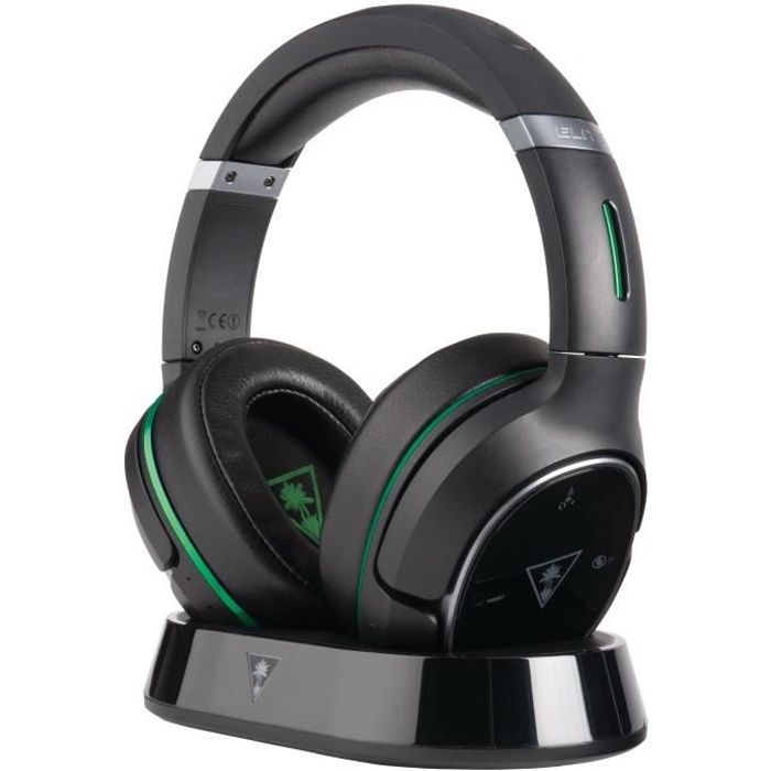 casque bluetooth xbox one