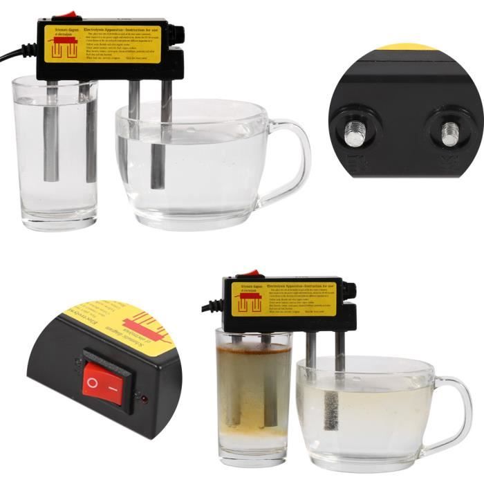 Contrôle Pureté Eau Portable Testeur PH Et TDS Numérique Naroote - Pour Piscine, Aquarium, Eau Potable - LCD Et Portable Testeur Pureté Eau Portable Contrôle Pureté Eau Portable Testeur PH Et TDS Numérique Naroote - Pour Piscine, Aquarium, Eau Potable - LCD Et Portable Testeur Pureté Eau Portable