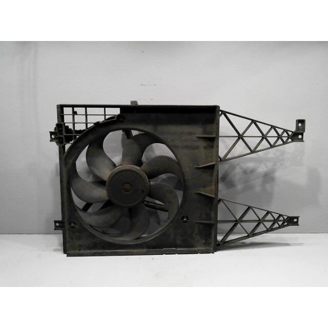 350235 PIECES AUTO D'OCCASION - 6X0959455F - MOTEUR VENTILATEUR DE MOTEUR ...