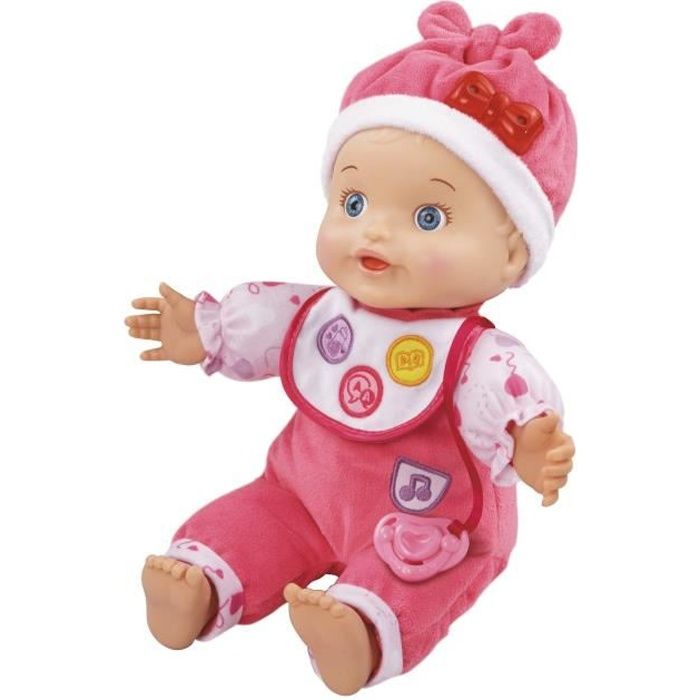 bebe little love