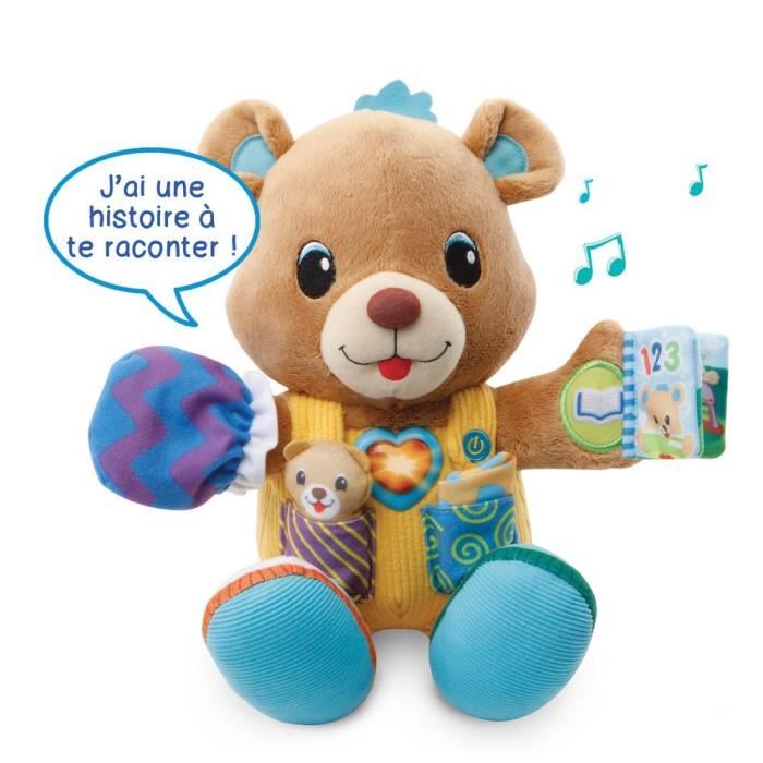 Livre Texture Bebe Cdiscount