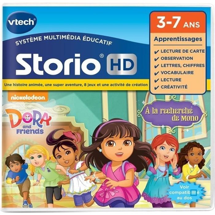 storio dora