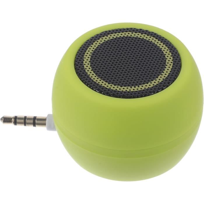 Mini Haut Parleur Enceinte Sono Barre De Son Haut Parleur Portatif 