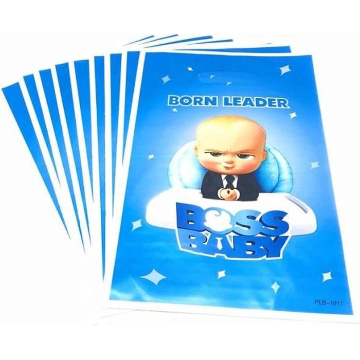 baby boss disney