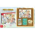 Story of Seasons : Pioneers of Olive Town Deluxe Edition Jeu Switch-1