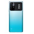 Xiaomi POCO M4 PRO 6Go 128Go Bleu Smartphone 5G-1