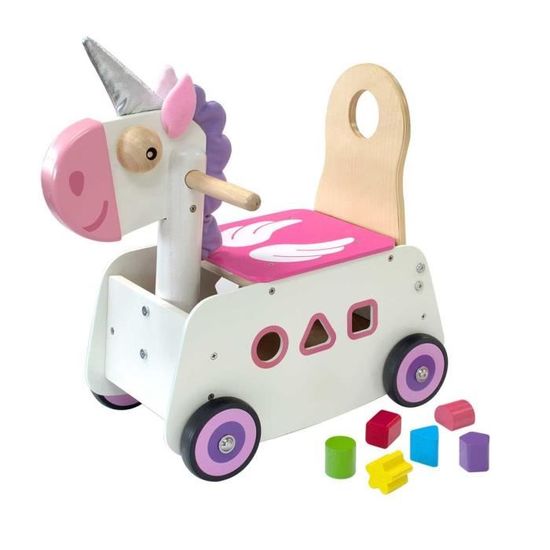 Porteur Bois Fille Soldes Magasin Online Off 54