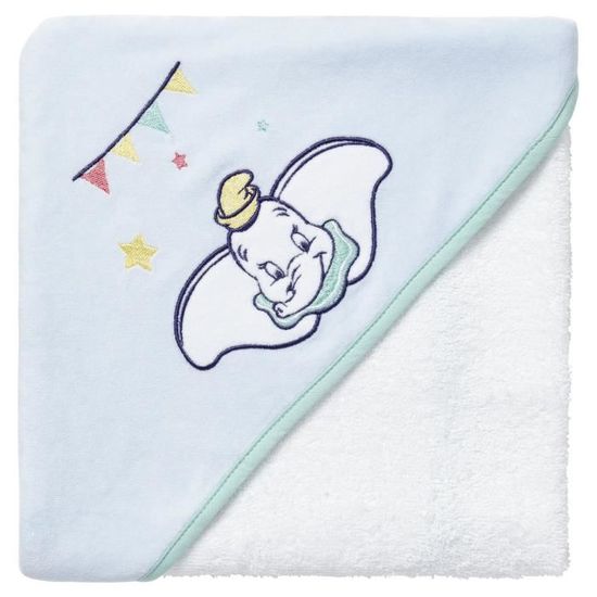 Disney Cape De Bain Dumbo Cdiscount Puericulture Eveil Bebe Disney Cape De Bain Dumbo Cdiscount Puericulture Eveil Bebe