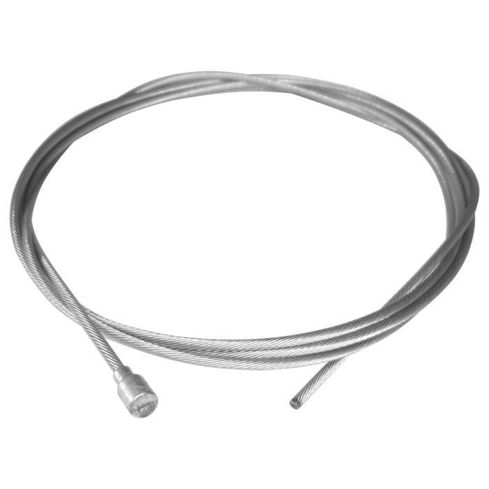 cyclingcolors 2x Garniture complète pour porte coulissante monture et