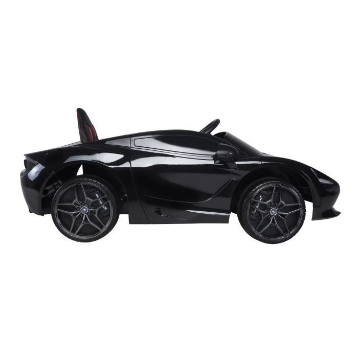 black 720s junior