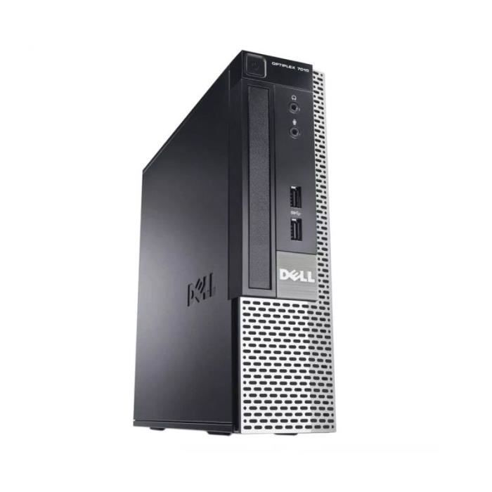Ultra Mini PC Dell Optiplex 7010 USFF i7-37701