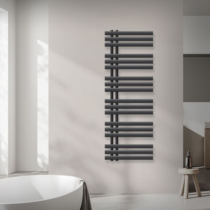Sèche-mains électrique Mural Mediclinics - 2250W Design Acier | Rapidité Et économie