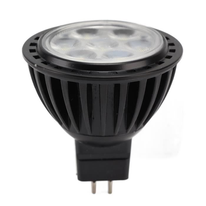 Ampoule LED FDIT MR16 7W Économie d'énergie Longue durée de — free download