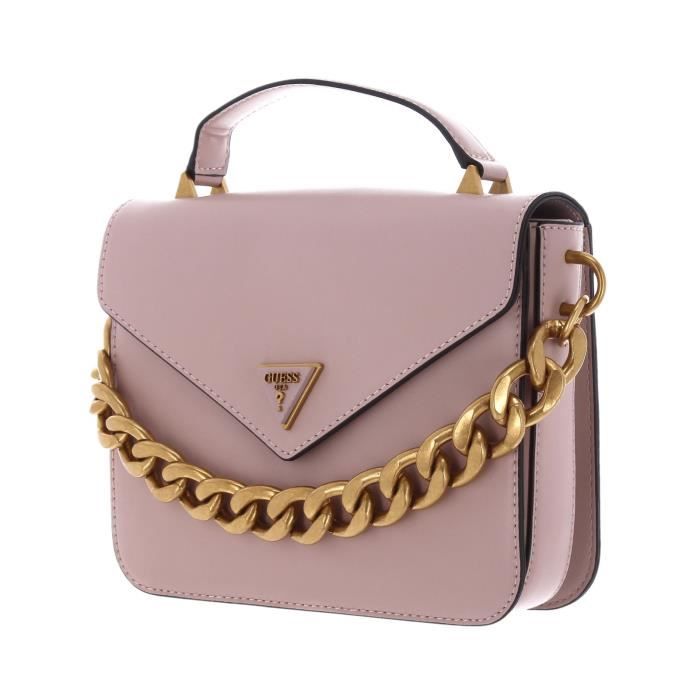 Sac a main sales guess avec chaine