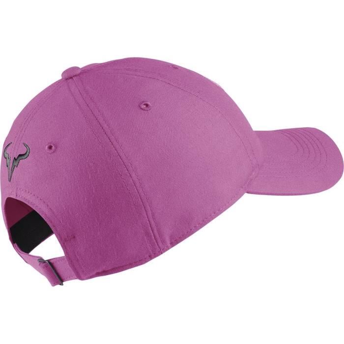 casquette nike nadal