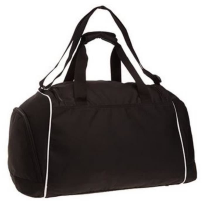 Grand Sac de Sport Nike Brasilia Noir - Cdiscount