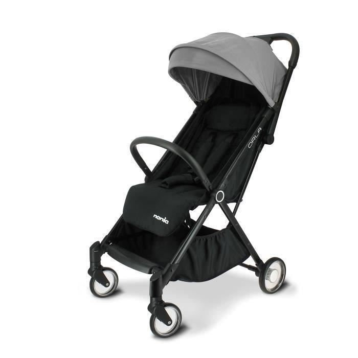 Poussette Canne Enfant Plus De 15 Kg Cdiscount