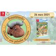 Story of Seasons : Pioneers of Olive Town Deluxe Edition Jeu Switch-2