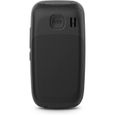 SPC Harmony 4G - Téléphone portable Senior avec avec grosses touches, bouton SOS et compatible avec les appareils auditifs-2