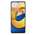 Xiaomi POCO M4 PRO 6Go 128Go Bleu Smartphone 5G-2