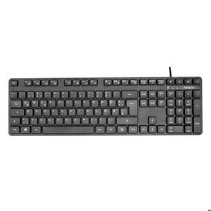 Clavier Acer QWERTZ Allemand Pour Gateway EC19 - Noir - Réf NSK-AQL0G