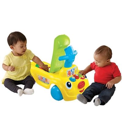 Super porteur parlant 2en1 vtech shop