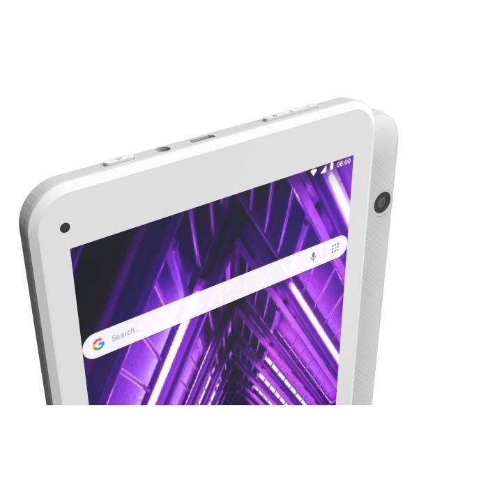 Wewoo - Tablette Grand Ecran PC All in One à écran tactile avec support 2  Go + 16 Go Full HD 1080p 24 pouces Android 7.1 RK3399 Dual Core A72 + Quad
