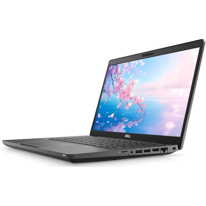 Dell PC Portable 14" Latitude 5400 Intel Core i5-8365U @ 1.60GHz RAM ...