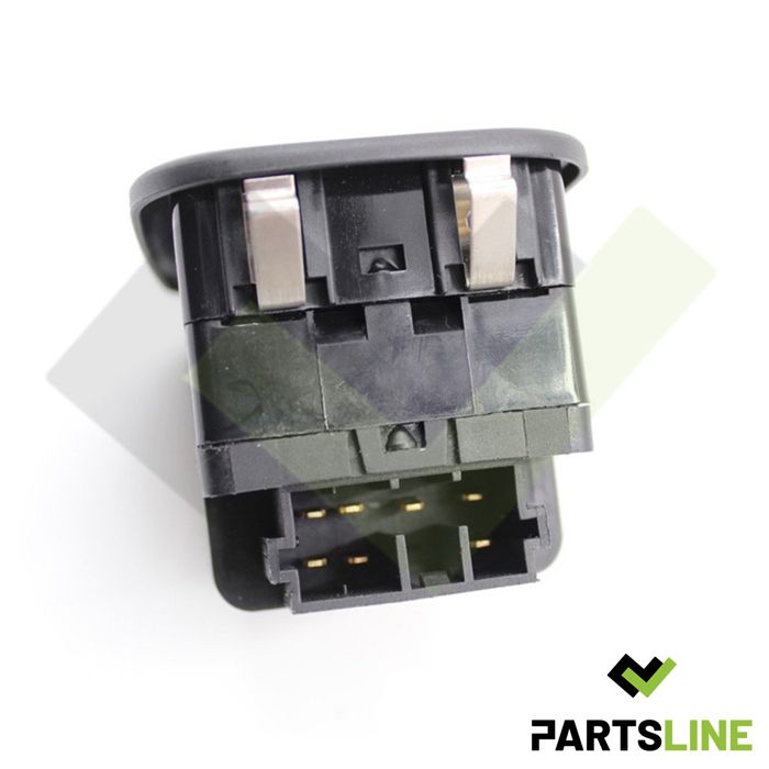 Bouton Lève-vitre Gauche/droit Compatible Peugeot 206 306 Jumpy Expert Dispatch - Neuf