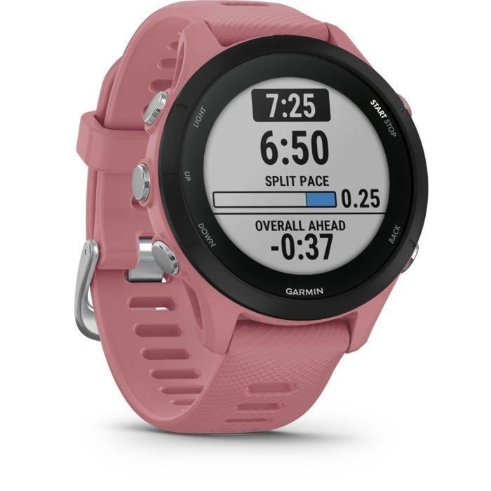 Montre connectee femme garmin - Cdiscount