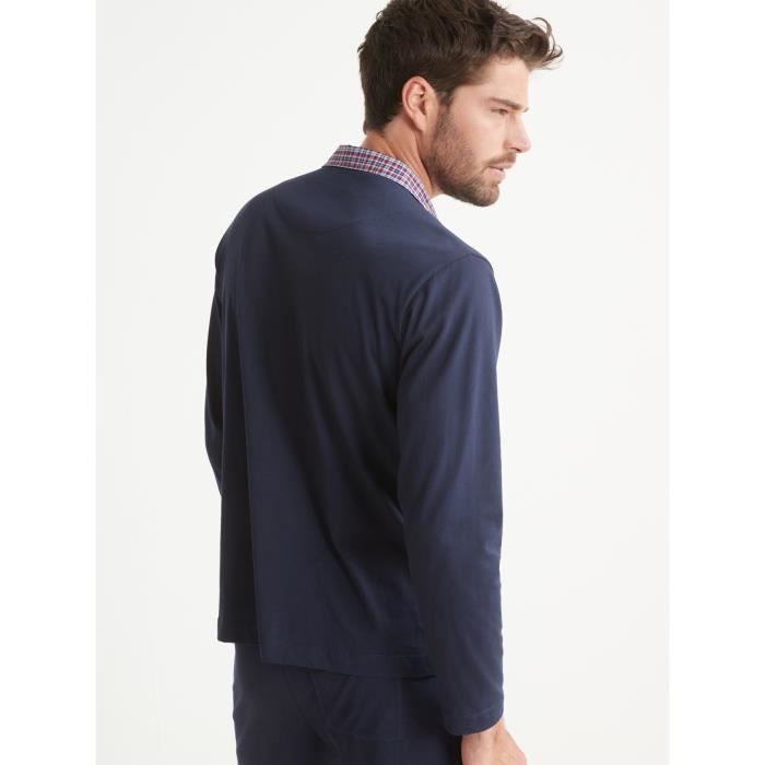 Pyjama homme daxon best sale