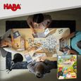 HABA - The Key Meurtres au Golf d'Oakdale - Jeu de Société Enquête Énigmes et Indices - Par Thomas Sing - Jeu Enfant 8 ans et +-3
