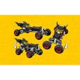 LEGO® 70905 Batman Movie - La Batmobile - LEGO City - Monster Truck - 5 figurines incluses-3