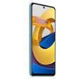 Xiaomi POCO M4 PRO 6Go 128Go Bleu Smartphone 5G-3