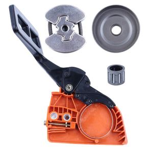 Barre Et Chaîne Tronçonneuse 38.1cm Pour Husqvarna 133-346